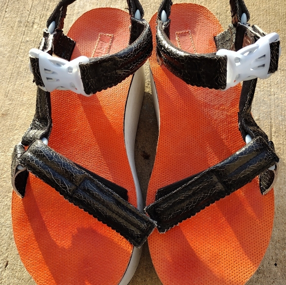 Teva Shoes - Teva Platform Nasty Gal Colab